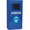 Armadio per autorespiratore