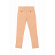 Pantaloni chino uomo ecosostenibili NS736 Native Spirit