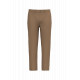 Pantaloni chino uomo ecosostenibili NS736 Native Spirit