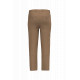 Pantaloni chino uomo ecosostenibili NS736 Native Spirit