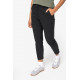 Pantaloni chino 7/8 donna ecosostenibili NS737 Native Spirit