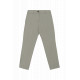 Pantaloni chino 7/8 donna ecosostenibili NS737 Native Spirit