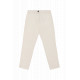 Pantaloni chino 7/8 donna ecosostenibili NS737 Native Spirit