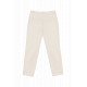 Pantaloni chino 7/8 donna ecosostenibili NS737 Native Spirit