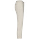 Pantaloni chino 7/8 donna ecosostenibili NS737 Native Spirit