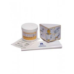 Kit emergenza Pulvibio 500 ml
