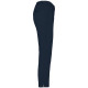 Pantaloni chino 7/8 donna ecosostenibili NS737 Native Spirit
