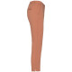 Pantaloni chino 7/8 donna ecosostenibili NS737 Native Spirit