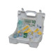 Kit emergenza in valigetta