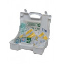 Kit emergenza in valigetta