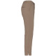 Pantaloni chino 7/8 donna ecosostenibili NS737 Native Spirit