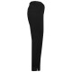 Pantaloni chino 7/8 donna ecosostenibili NS737 Native Spirit