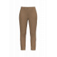 Pantaloni chino 7/8 donna ecosostenibili NS737 Native Spirit
