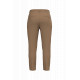 Pantaloni chino 7/8 donna ecosostenibili NS737 Native Spirit