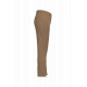 Pantaloni chino 7/8 donna ecosostenibili NS737 Native Spirit