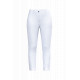 Pantaloni chino 7/8 donna ecosostenibili NS737 Native Spirit