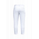 Pantaloni chino 7/8 donna ecosostenibili NS737 Native Spirit
