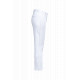 Pantaloni chino 7/8 donna ecosostenibili NS737 Native Spirit