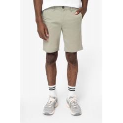 Bermuda chino uomo ecosostenibili NS738 Native Spirit