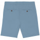 Bermuda chino uomo ecosostenibili NS738 Native Spirit