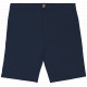 Bermuda chino uomo ecosostenibili NS738 Native Spirit