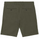 Bermuda chino uomo ecosostenibili NS738 Native Spirit