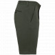 Bermuda chino uomo ecosostenibili NS738 Native Spirit