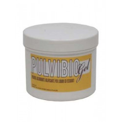 Polvere assorbente per liquidi Pulvibio 500 ml