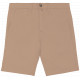 Bermuda chino uomo ecosostenibili NS738 Native Spirit