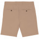 Bermuda chino uomo ecosostenibili NS738 Native Spirit