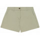 Bermuda chino donna ecosostenibili NS739 Native Spirit