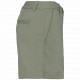 Bermuda chino donna ecosostenibili NS739 Native Spirit