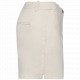 Bermuda chino donna ecosostenibili NS739 Native Spirit
