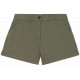 Bermuda chino donna ecosostenibili NS739 Native Spirit