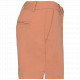 Bermuda chino donna ecosostenibili NS739 Native Spirit