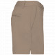 Bermuda chino donna ecosostenibili NS739 Native Spirit