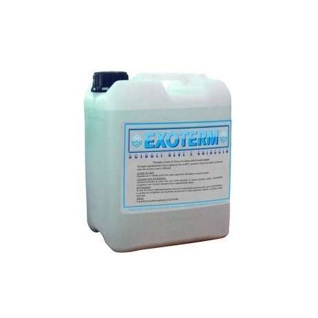 Sciogli ghiaccio liquido Exoterm