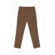 Pantaloni cargo uomo ecosostenibili slavati vintage look NS740 Native Spirit