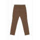 Pantaloni cargo uomo ecosostenibili slavati vintage look NS740 Native Spirit