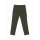 Pantaloni cargo uomo ecosostenibili slavati vintage look NS740 Native Spirit