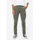 Pantaloni cargo donna ecosostenibili slavati vintage look NS741 Native Spirit