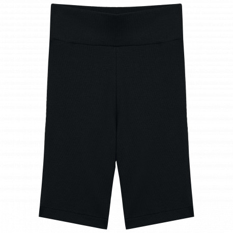 Short donna ecosostenibile a costine NS744 Native Spirit