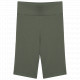 Short donna ecosostenibile a costine NS744 Native Spirit