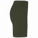Short donna ecosostenibile a costine NS744 Native Spirit