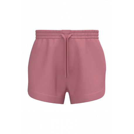 Short donna ecosostenibili French Terry NS746 Native Spirit