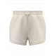 Short donna ecosostenibili French Terry NS746 Native Spirit