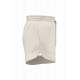Short donna ecosostenibili French Terry NS746 Native Spirit