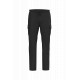 Pantalone cargo uomo ecosostenibile slavato French Terry NS777 Native Spirit