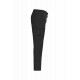Pantalone cargo uomo ecosostenibile slavato French Terry NS777 Native Spirit