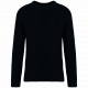 Pullover uomo ecosostenibile a maglia grossa NS911 Native Spirit